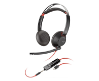 Poly Blackwire 5220 USB-C - 692889 - zdjęcie 1